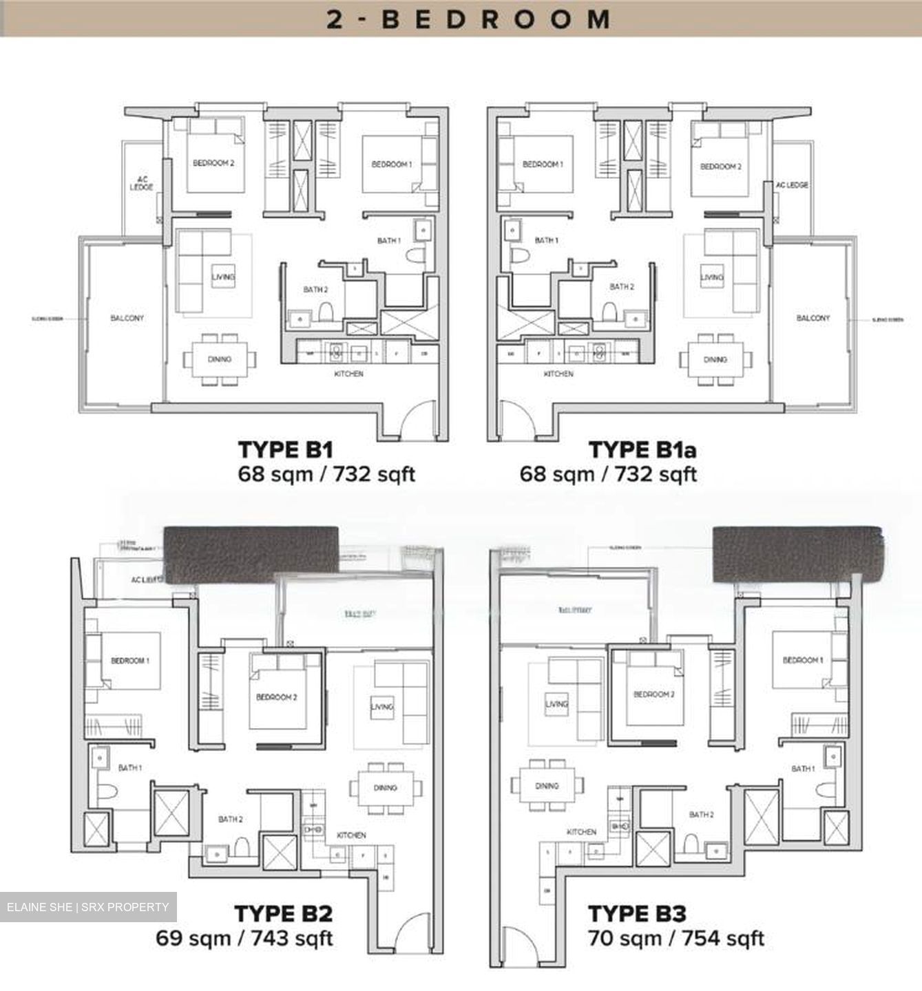 Beach Road (D7), Condominium #458609191